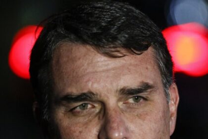 Áudios de Flávio Bolsonaro com banqueiro expõem racha na direita e provocam pedidos de investigação 14 ocrente 1778865573