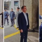 PM do Rio recebe 904 fuzis, capacetes e viaturas em cerimônia com Flávio Bolsonaro 4 ocrente 1778868259