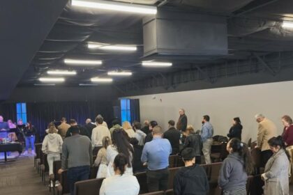 Igreja no Nebraska relata série de curas após mobilização de oração 2 ocrente 1778872804
