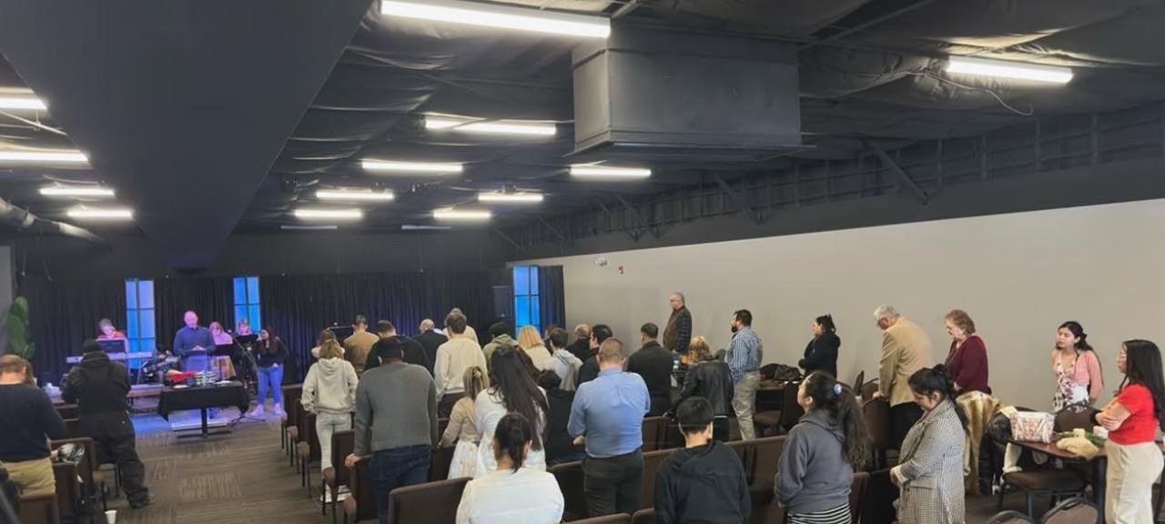 Igreja no Nebraska relata série de curas após mobilização de oração 2 ocrente 1778872804