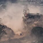Estados Unidos confirmam prorrogação de cessar-fogo entre Israel e Líbano por mais 45 dias 5 ocrente 1778875453