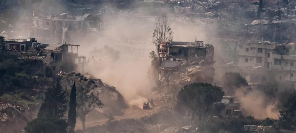 Estados Unidos confirmam prorrogação de cessar-fogo entre Israel e Líbano por mais 45 dias 2 ocrente 1778875453