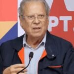 Ex-ministro José Dirceu é internado em São Paulo após diagnóstico de linfoma 5 ocrente 1778875471