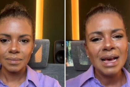 Nívea Soares alerta sobre “falsa santidade” e pede arrependimento da Igreja 4 ocrente 1778876372