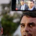 De olho no centro, Flávio Bolsonaro intensifica agenda com empresários para conter rejeição 4 ocrente 1778877262