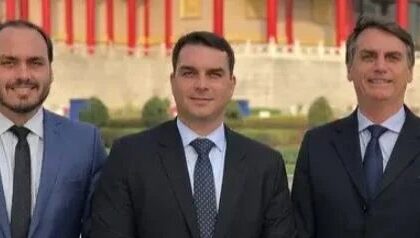 Produtora relata que Flávio Bolsonaro buscou múltiplos investidores para longa sobre o pai 20 ocrente 1778879961