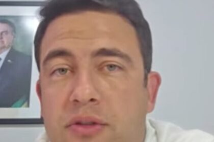 Deputado do PL acusa Zema de alinhar gestão ao STF e critica ataque a Flávio Bolsonaro 18 ocrente 1778880895