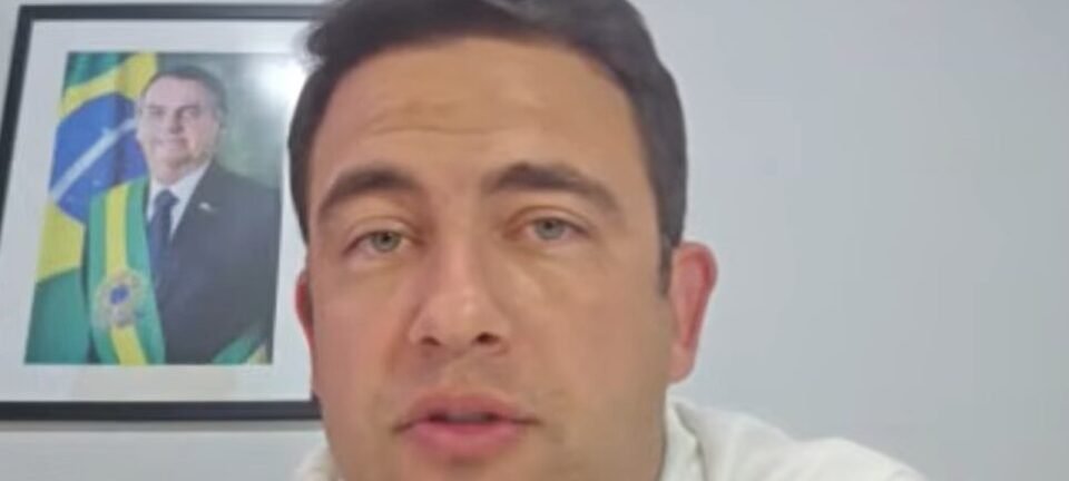 Deputado do PL acusa Zema de alinhar gestão ao STF e critica ataque a Flávio Bolsonaro 2 ocrente 1778880895