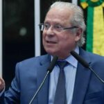 Hospital Sírio-Libanês confirma linfoma em José Dirceu, que permanece internado 5 ocrente 1778885372