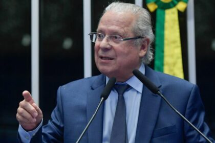 Hospital Sírio-Libanês confirma linfoma em José Dirceu, que permanece internado 12 ocrente 1778885372