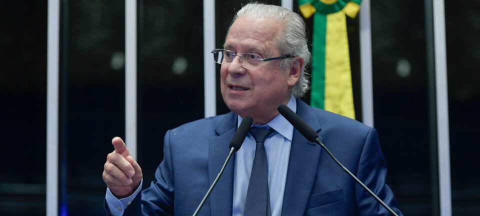 Hospital Sírio-Libanês confirma linfoma em José Dirceu, que permanece internado 2 ocrente 1778885372
