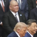 Pequim aperta cerco econômico a Taiwan e coloca teste diplomático para Trump 4 ocrente 1778890765
