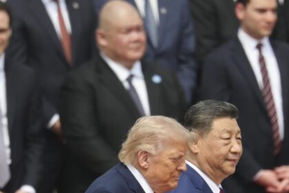Pequim aperta cerco econômico a Taiwan e testa posição de Trump 12 ocrente 1778898860