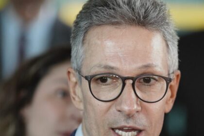 PGR acusa Zema de calúnia contra Gilmar Mendes; governador reage e afirma que “segue o jogo” 6 ocrente 1778936680