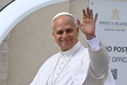 Papa Leão XIV viajará à França de 25 a 28 de setembro de 2026 4 ocrente 1778938460