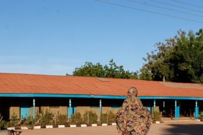 Operação conjunta EUA-Nigéria elimina número dois do Estado Islâmico 20 ocrente 1778942083