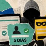 Golpistas exploram “Desenrola 2.0” e cobram taxa antecipada para limpar nome em cinco dias 4 ocrente 1778942956