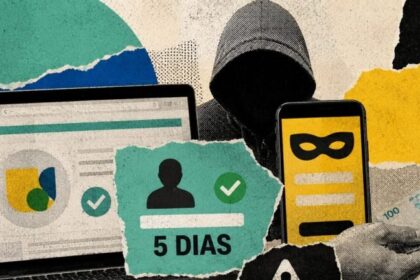 Golpistas exploram “Desenrola 2.0” e cobram taxa antecipada para limpar nome em cinco dias 14 ocrente 1778942956