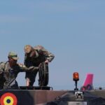 Exército revê estratégia e coloca drones e defesa antiaérea no centro de sua modernização 5 ocrente 1778944761