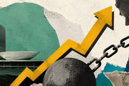 Risco Brasil avança para 121 pontos e reacende preocupação com calote da dívida 12 ocrente 1778946734