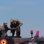 Exército Brasileiro reformula estratégia e prioriza drones, sensores avançados e redução de efetivo 4 ocrente 1778952852