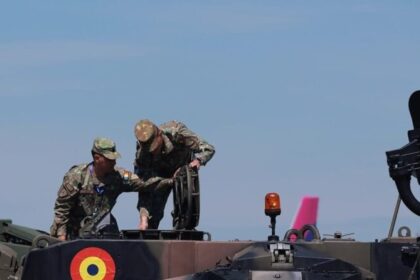 Exército Brasileiro reformula estratégia e prioriza drones, sensores avançados e redução de efetivo 4 ocrente 1778952852