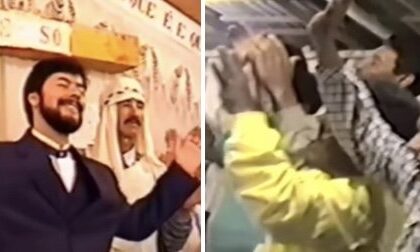 Pastor recorda avivamento que começou em 1987 no RS e ainda atrai fiéis 2 ocrente 1778955584