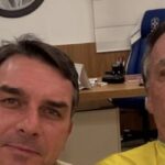 Flávio Bolsonaro promete levar condenados do 8 de Janeiro à rampa do Planalto em 2027 4 ocrente 1778962766