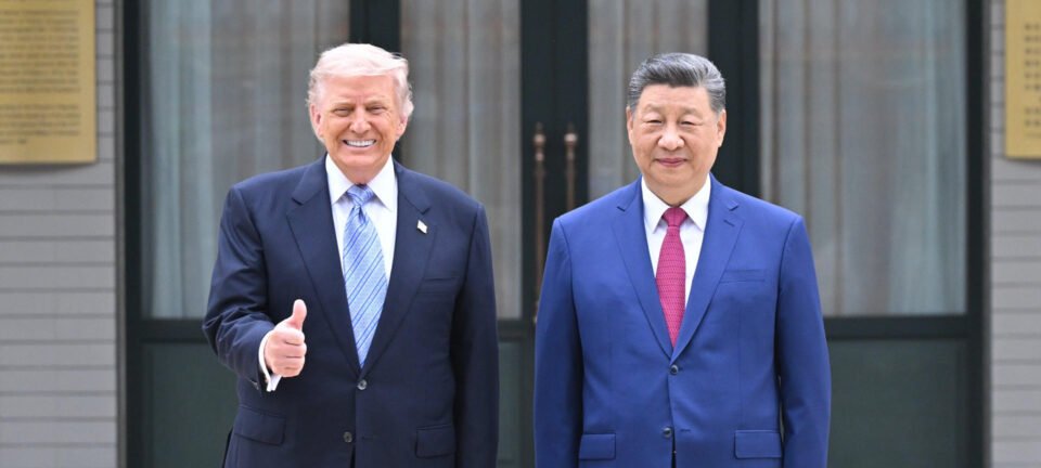 Pequim confirma acordo preliminar com Washington para cortar tarifas e impulsionar comércio bilateral 2 ocrente 1778969959