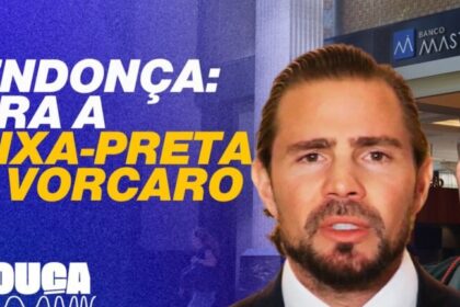Cobrança por transparência: Mendonça é pressionado a divulgar íntegra de dados dos celulares de Vorcaro 16 ocrente 1778972671