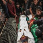 Israel confirma morte de Izz al-Din al-Haddad, novo chefe militar do Hamas em Gaza 4 ocrente 1778994265