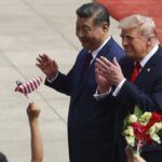 Assessores de Trump apontam risco maior de ofensiva chinesa contra Taiwan em até cinco anos 5 ocrente 1779047366