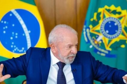 Segurança pública concentra maior reprovação ao governo Lula, indica Datafolha 10 ocrente 1779048328