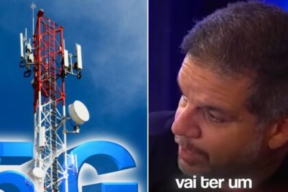 Facções podem dominar provedores de internet do interior em até três anos, diz ex-BOPE 20 ocrente 1779055457