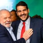Lula pretende reenviar indicação de Jorge Messias ao STF apesar de rejeição do Senado 5 ocrente 1779059955