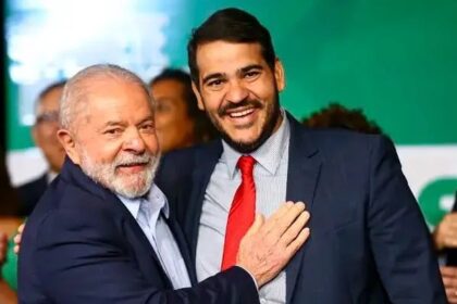 Lula pretende reenviar indicação de Jorge Messias ao STF apesar de rejeição do Senado 14 ocrente 1779059955