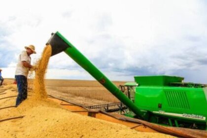Setor agro pressiona governo Lula por novo Plano Safra com fundo garantidor de R$ 20 bilhões 6 ocrente 1779063618