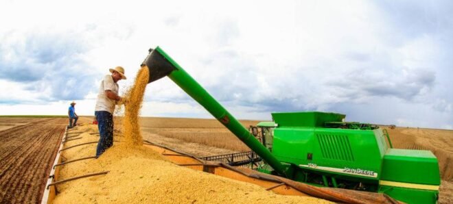 Setor agro pressiona governo Lula por novo Plano Safra com fundo garantidor de R$ 20 bilhões 2 ocrente 1779063618