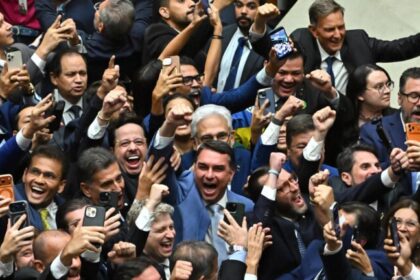 Oposição prepara ofensiva eleitoral para 2026 e mira Senado, governos estaduais e Planalto 10 ocrente 1779077114