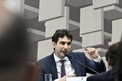 Galípolo será ouvido no Senado e deve explicar papel do BC no caso Banco Master 4 ocrente 1779100476