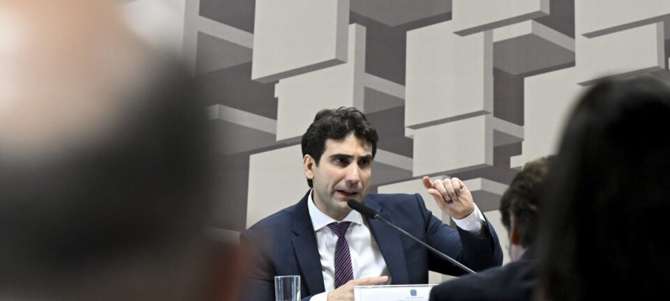 Galípolo será ouvido no Senado e deve explicar papel do BC no caso Banco Master 2 ocrente 1779100476