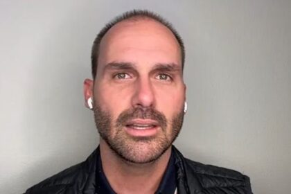 Eduardo Bolsonaro nega vínculo com fundo imobiliário citado pela Folha e ironiza reportagem 14 ocrente 1779107660