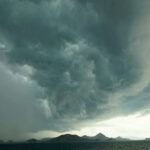 Meteorologistas brasileiros alertam para Super El Niño que pode ser o mais intenso desde 1870 5 ocrente 1779109465