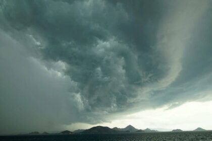 Meteorologistas brasileiros alertam para Super El Niño que pode ser o mais intenso desde 1870 16 ocrente 1779109465