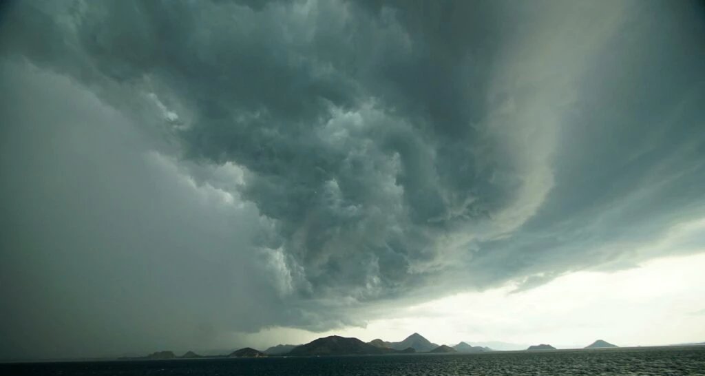 Meteorologistas brasileiros alertam para Super El Niño que pode ser o mais intenso desde 1870 2 ocrente 1779109465