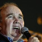 Candidato apelidado de “Trump do Peru” aciona Justiça para anular resultado eleitoral 5 ocrente 1779110393