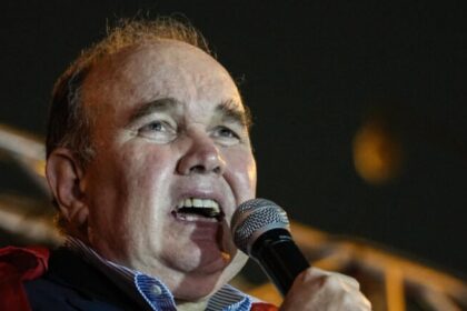 Candidato apelidado de “Trump do Peru” aciona Justiça para anular resultado eleitoral 8 ocrente 1779110393