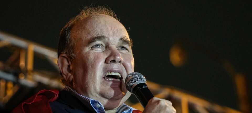 Candidato apelidado de “Trump do Peru” aciona Justiça para anular resultado eleitoral 2 ocrente 1779110393