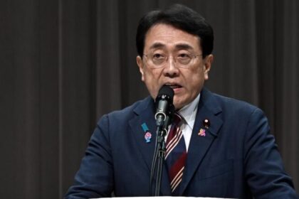Japão mira petróleo brasileiro após bloqueio no Estreito de Ormuz 18 ocrente 1779114859
