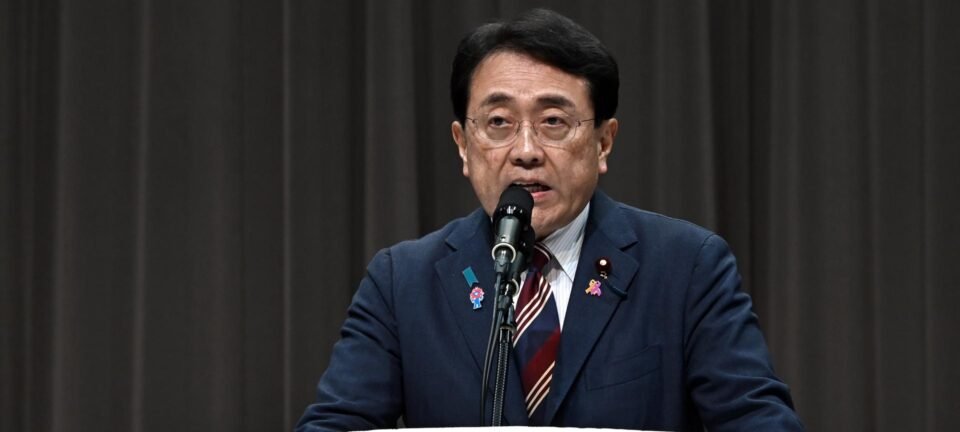 Japão mira petróleo brasileiro após bloqueio no Estreito de Ormuz 2 ocrente 1779114859